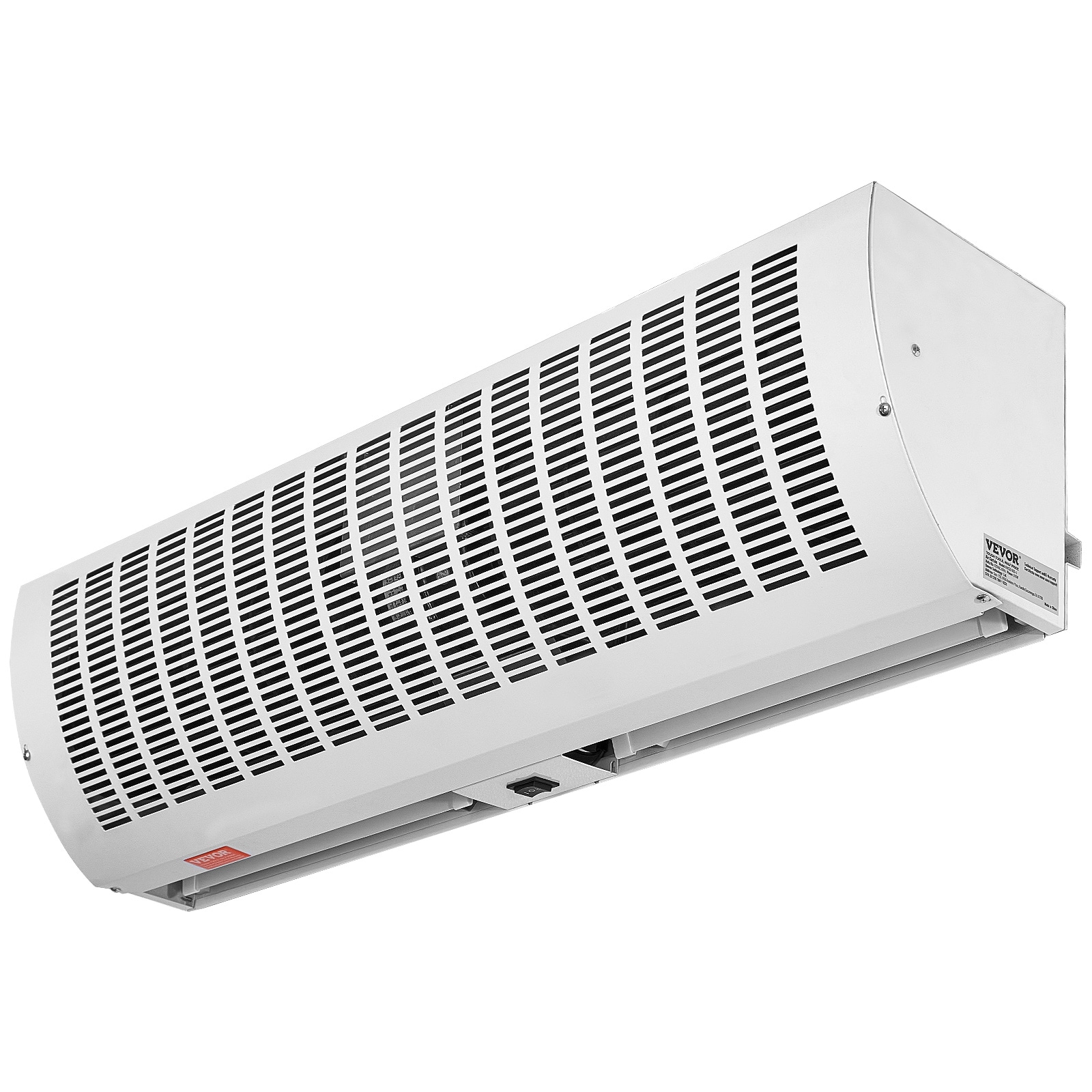 VEVOR 2SFLJ1177CFM00001V1 Wall-Air-Conditioners - View #9