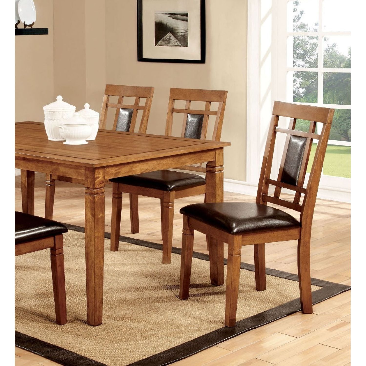 JASMODER B01156445 Dining-Sets - View #5