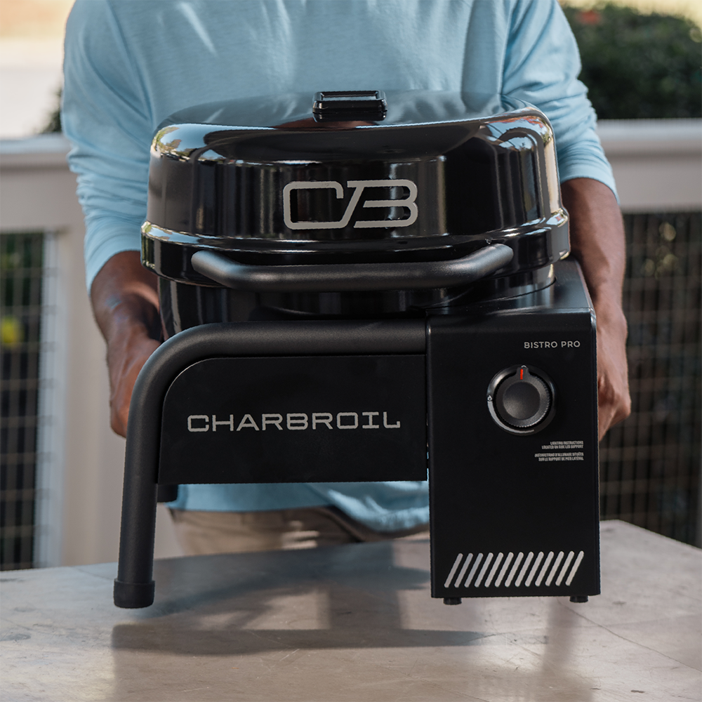 Charbroil 25302160 Tabletop-Grills - View #7