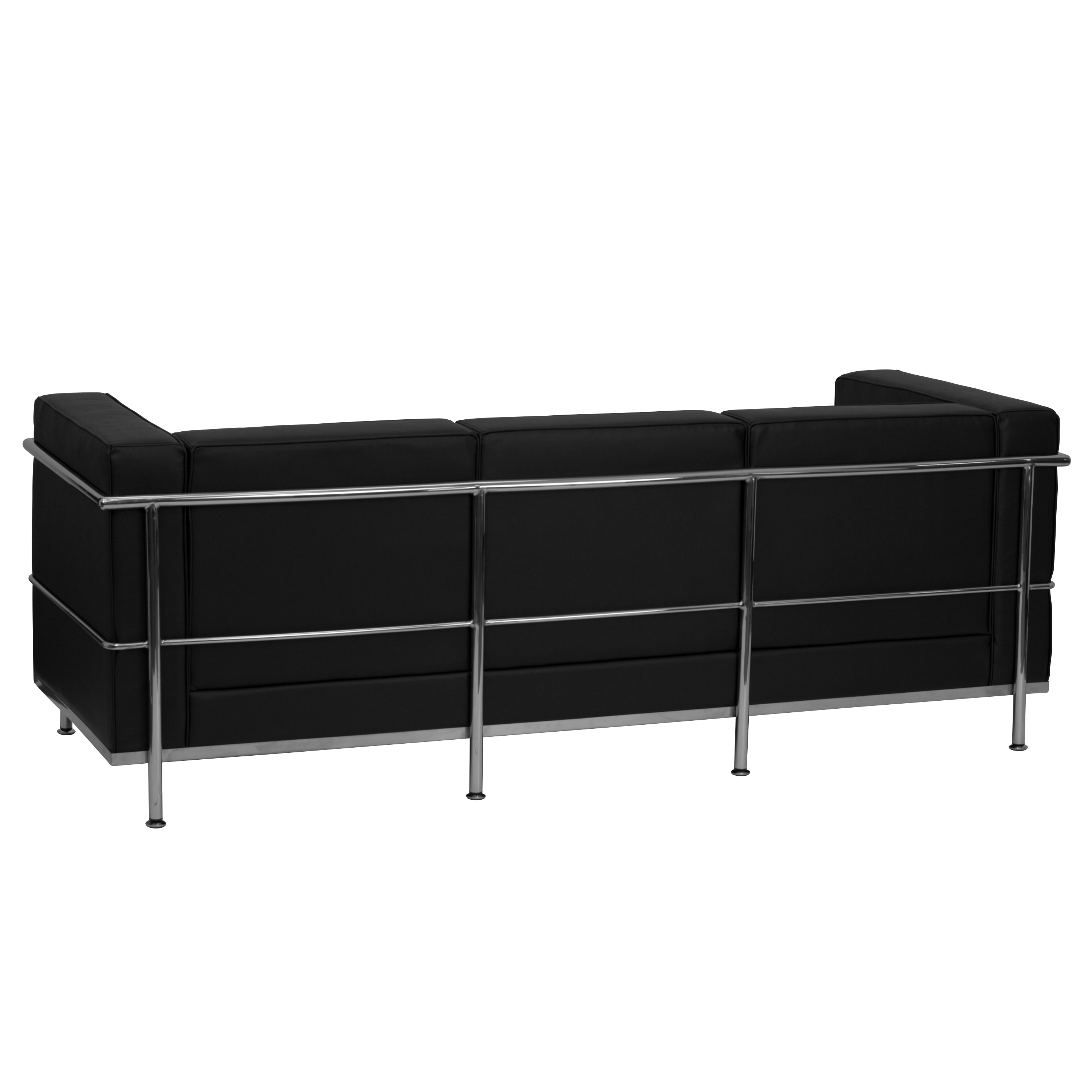 Flash Furniture 847254018432 Sofas-Loveseats - View #4