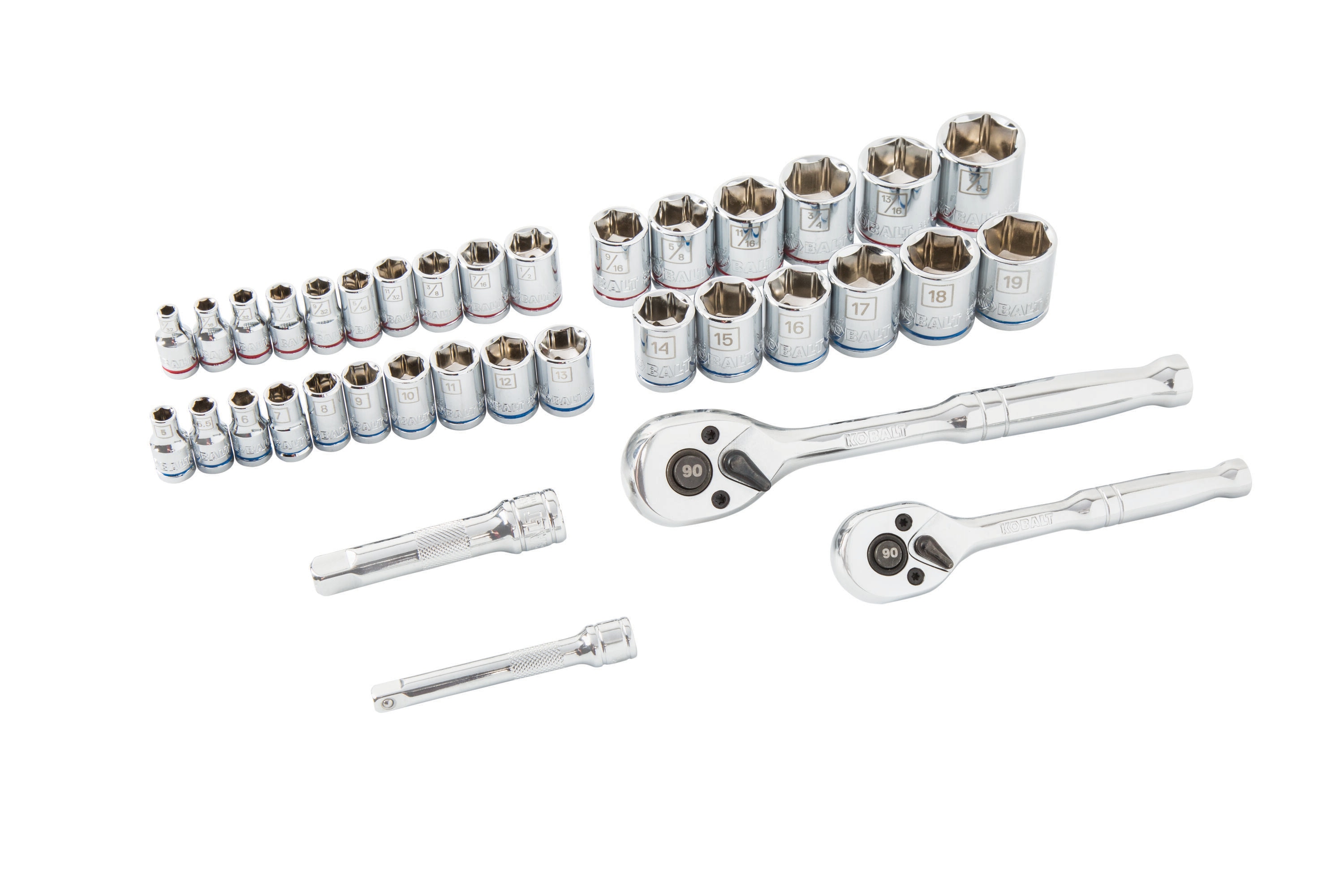 Kobalt 81765 Tool-Sets - View #3