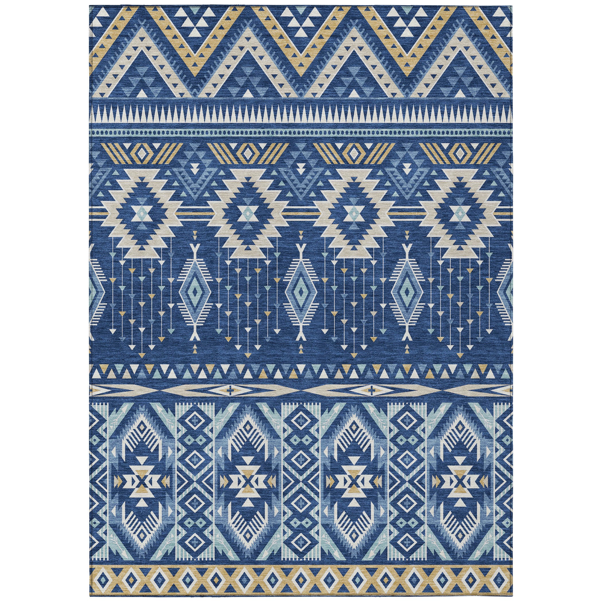Addison Rugs ACN1851NA3X5 rugs - View #2