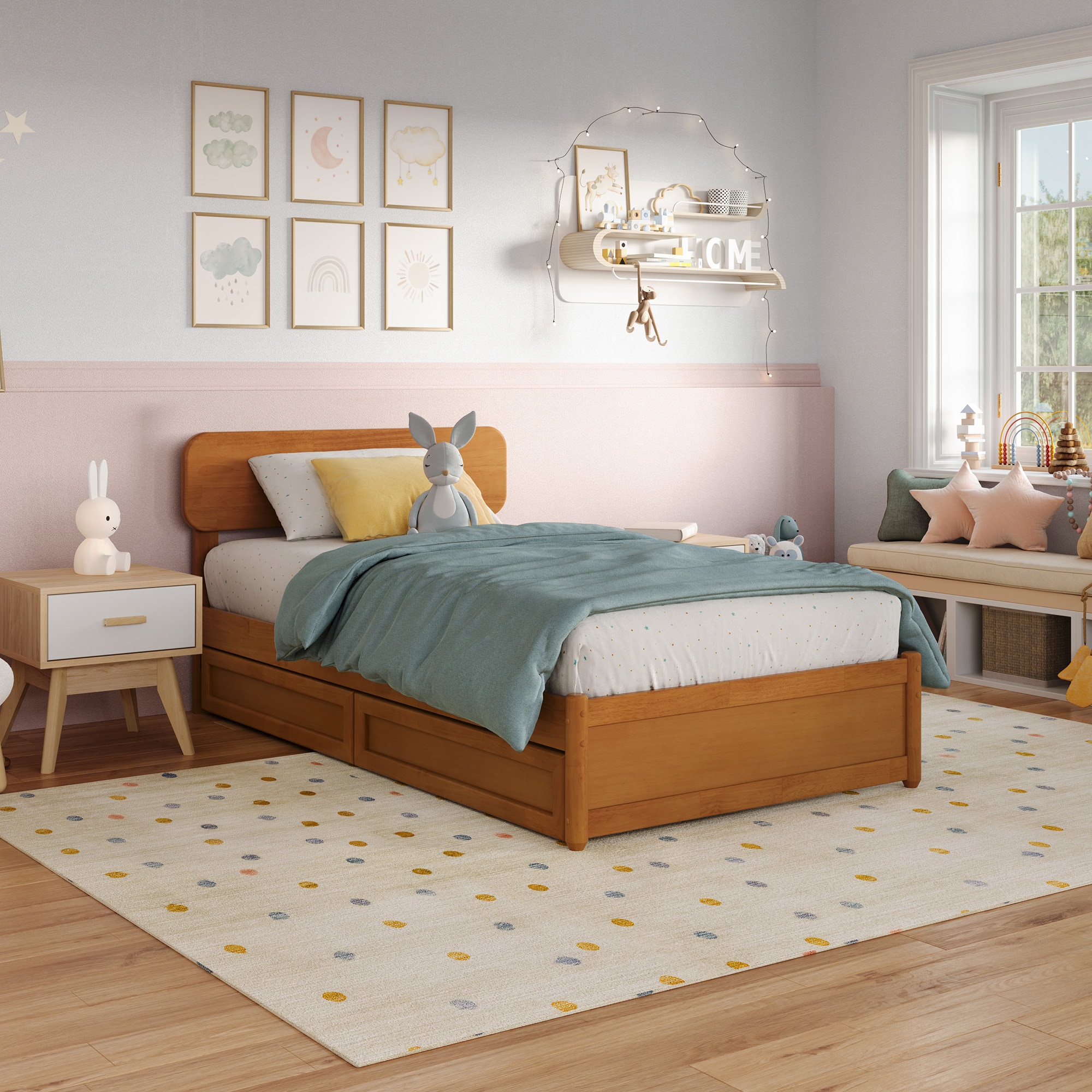 AFI AR968712T beds - View #4