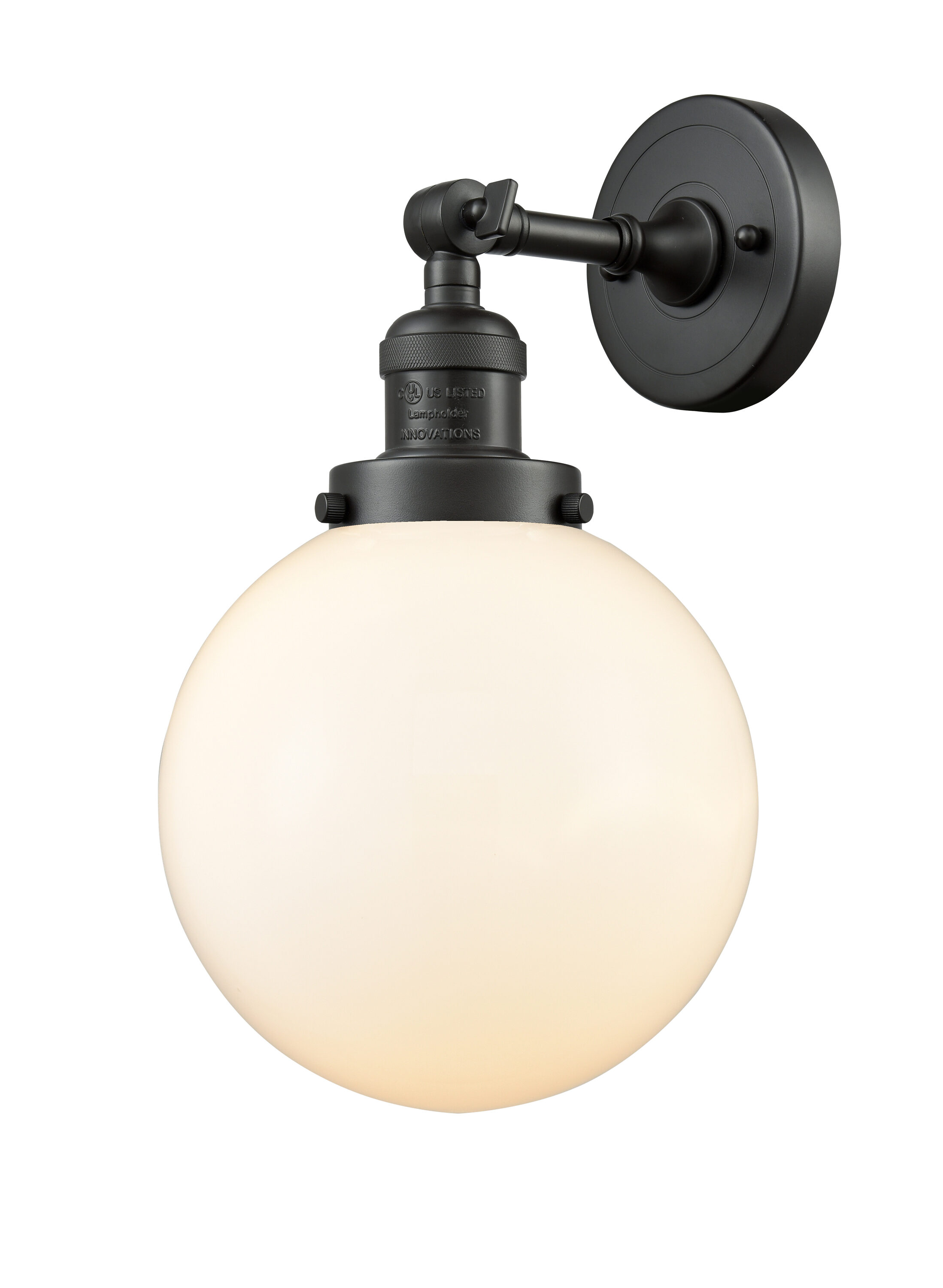 Innovations Lighting 203-OB-G201-8 b090000 - View #3