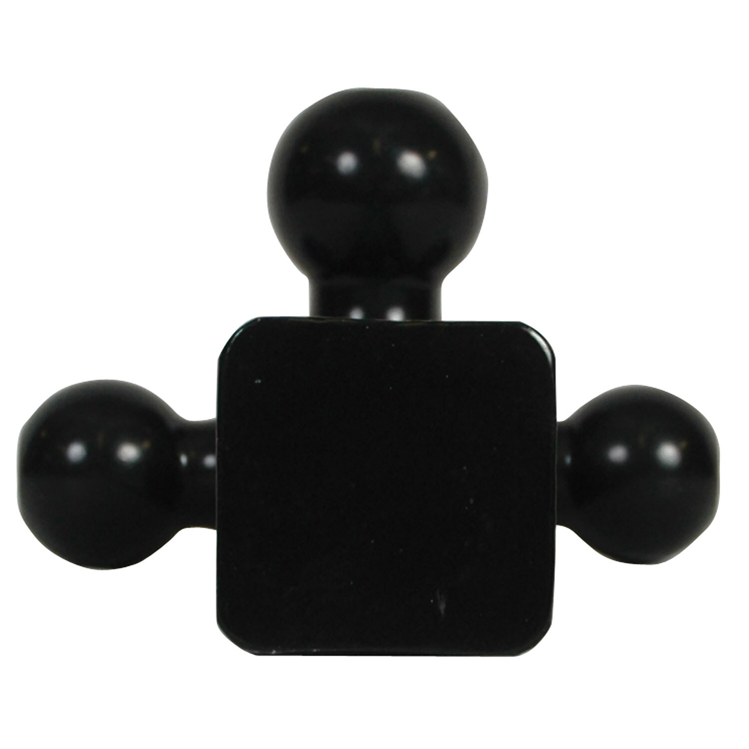 Reese 21512HD Ball-Mounts - View #11