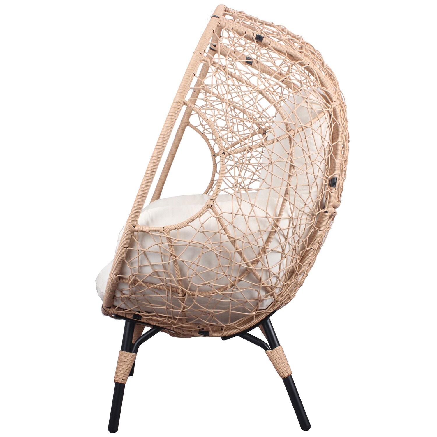 SINOFURN SYA990039BG Patio-Chairs - View #8