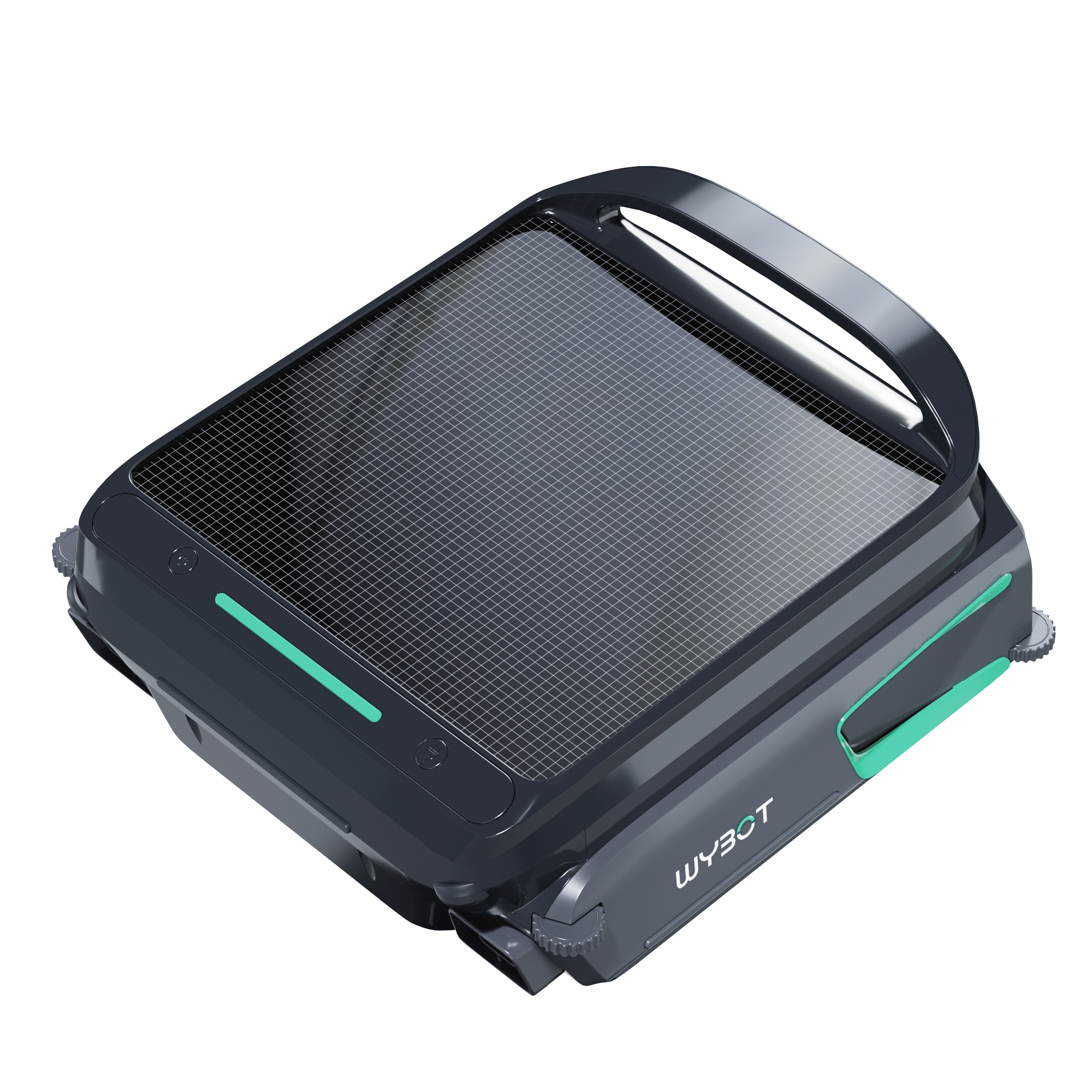 Wybot WYBOTF1 16-in Robotic Pool Vacuum