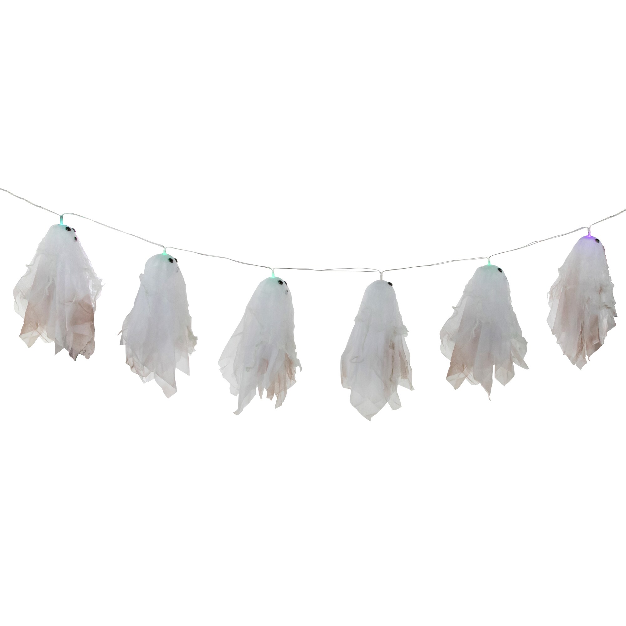 Northlight 32912597 Halloween-String-Lights - View #6