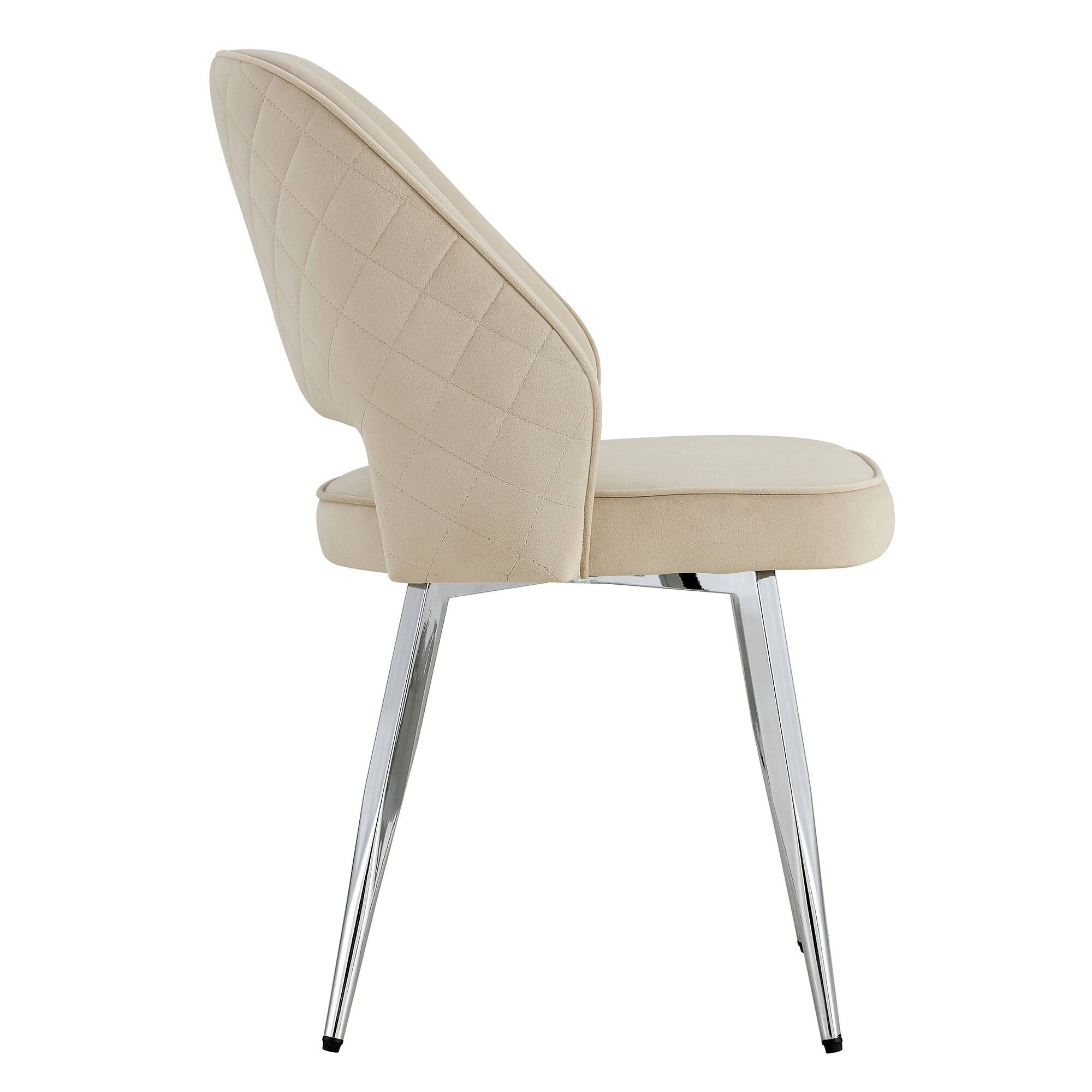 CASAINC LYANCO DARK GREEN Dining-Chairs - View #6