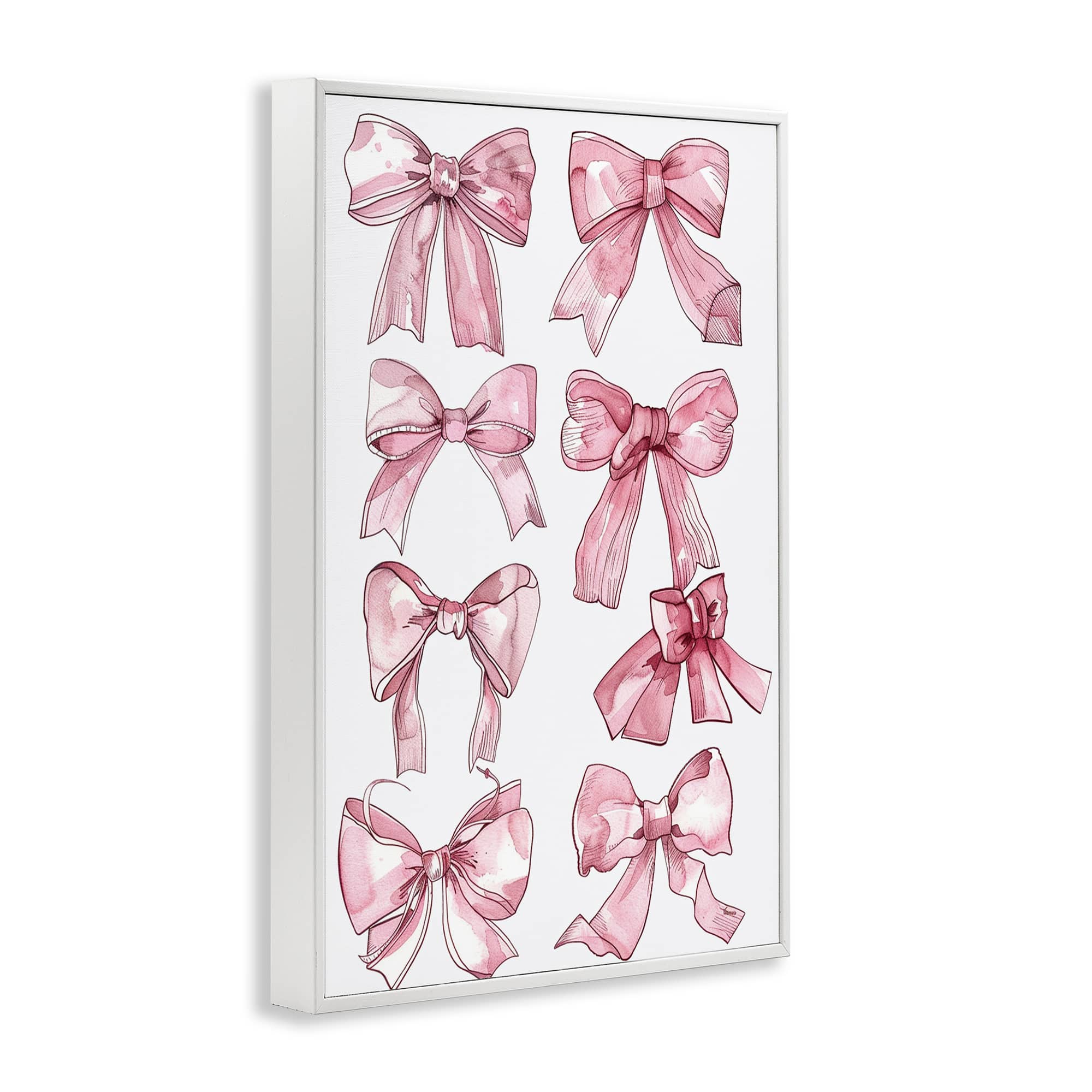 Stupell Industries BT-674-WFR-16X24 Wall-Art - View #2