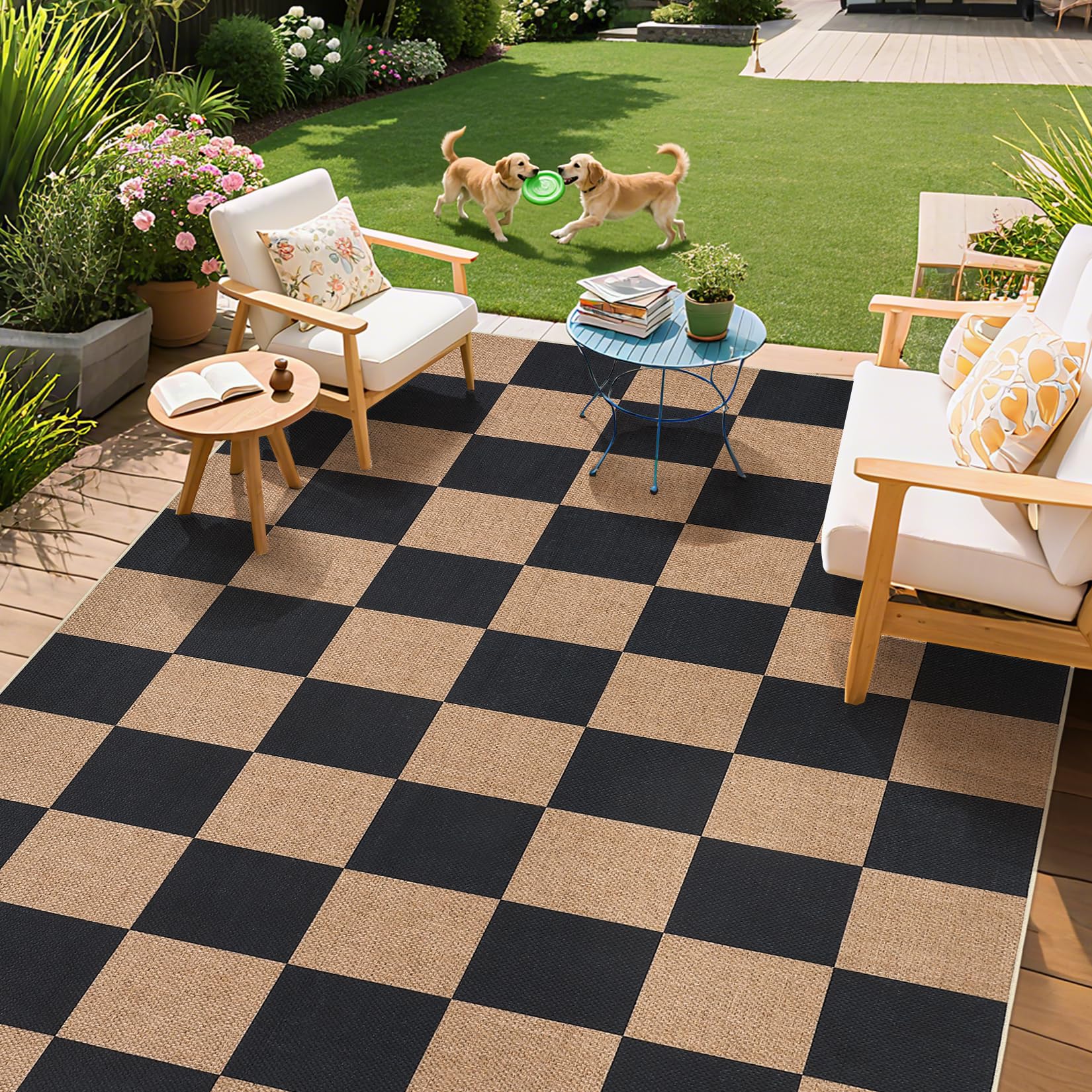 GarveeLife DKDT260629 rugs - View #8