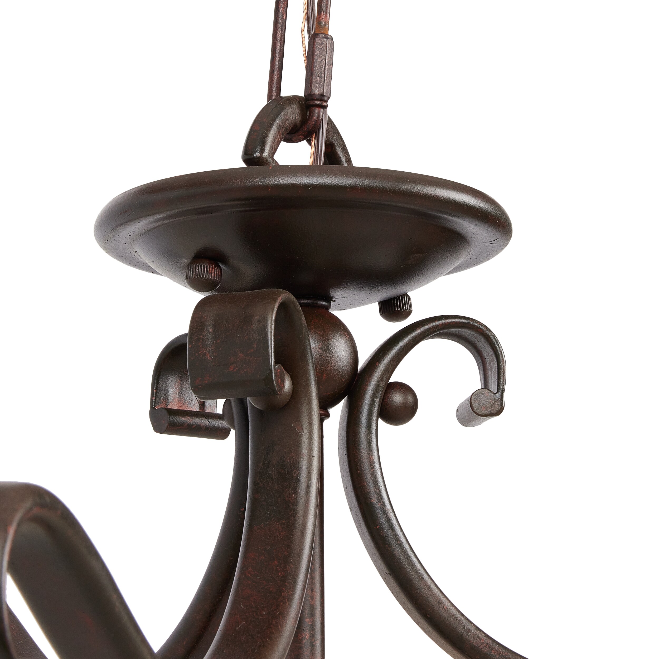 Cascadia CF35417RBZ/B flushmounts - View #11