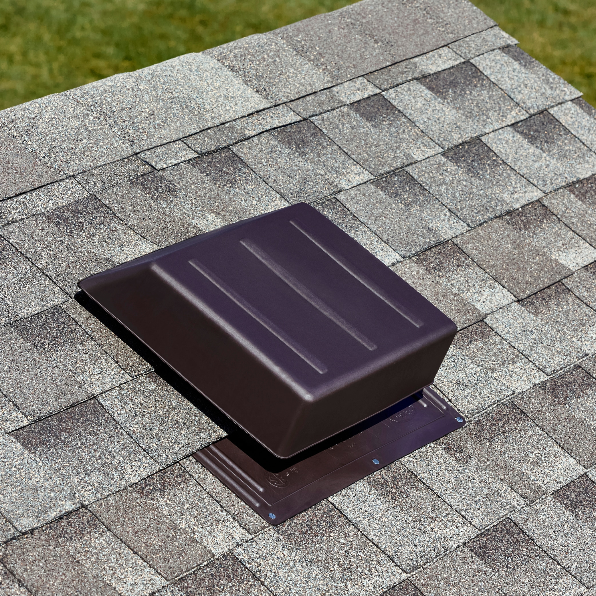 Master Flow IR65BR Roof-Louvers - View #2