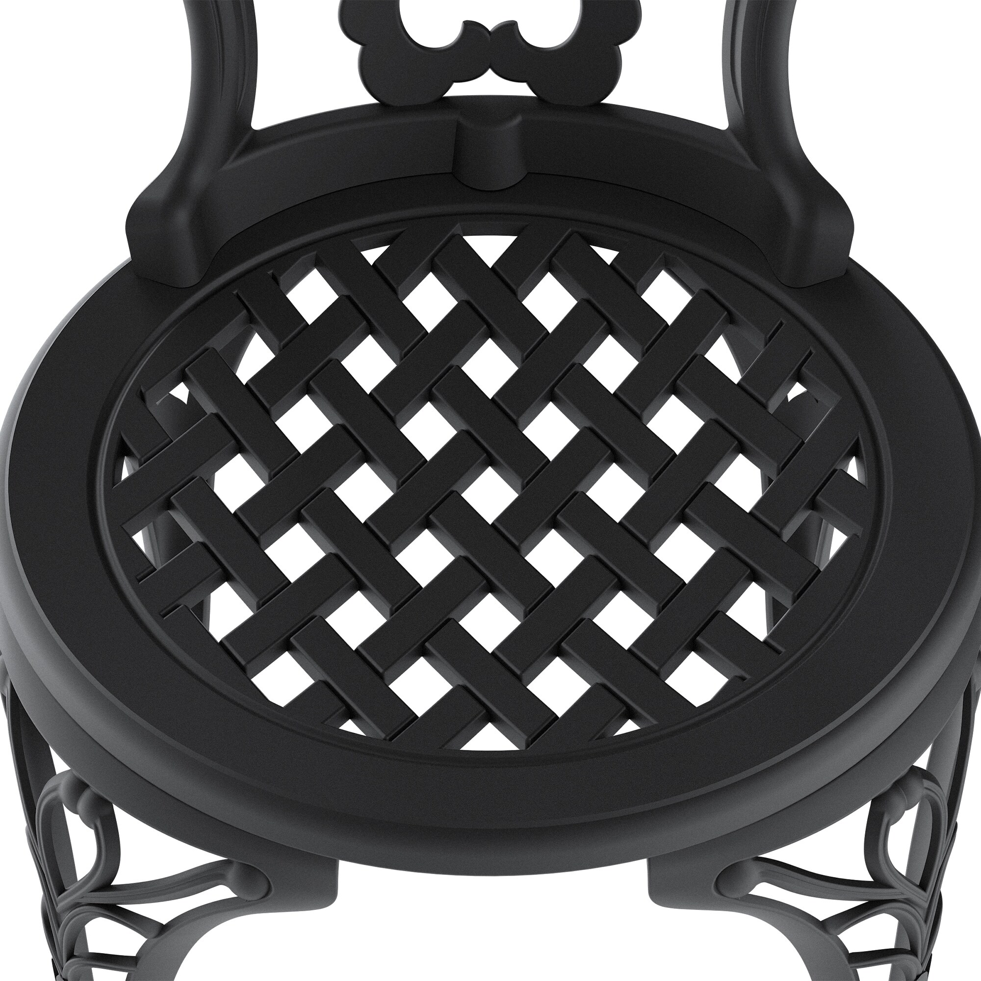Maocao Hoom SH116.00 Patio-Chairs - View #5