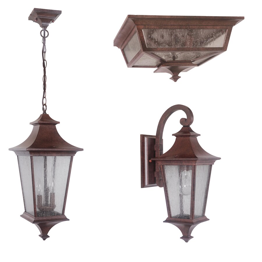 Craftmade  Argent II Lighting Collection