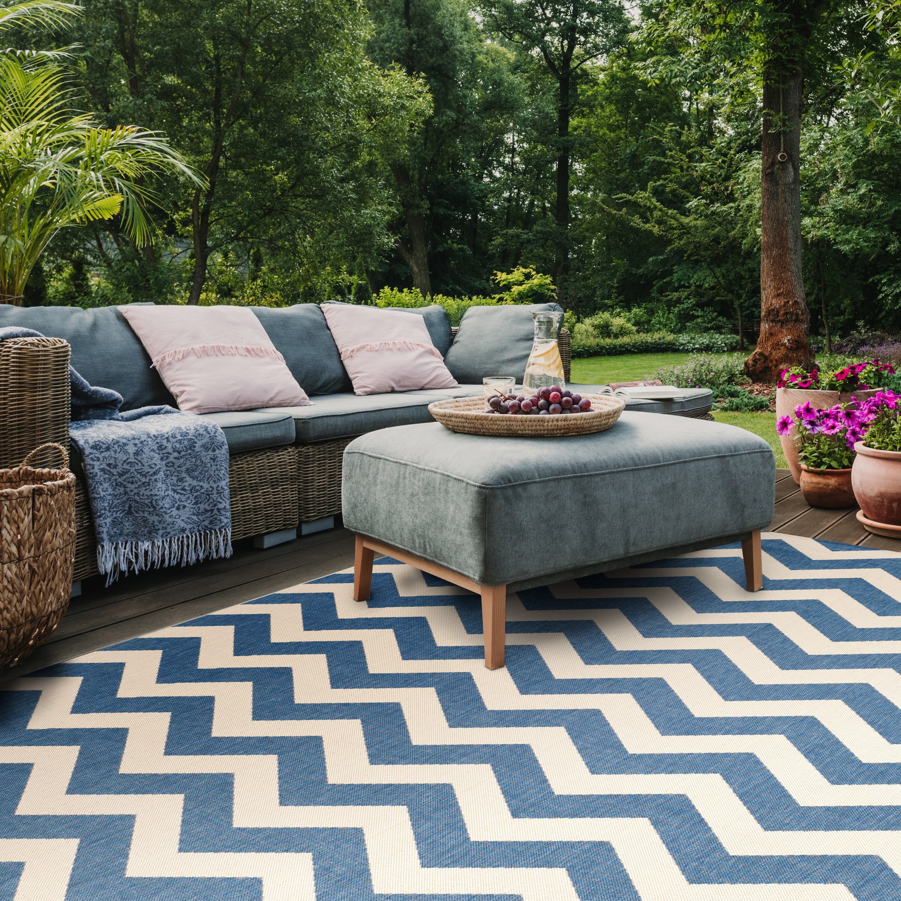 Safavieh CY6244-243-9 rugs - View #3