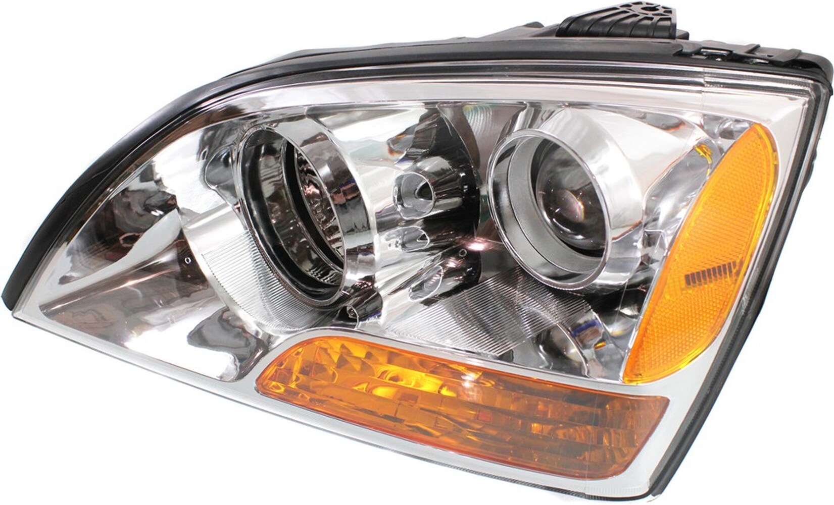 Garage-Pro GPREPK100102 Headlights-Components - View #2