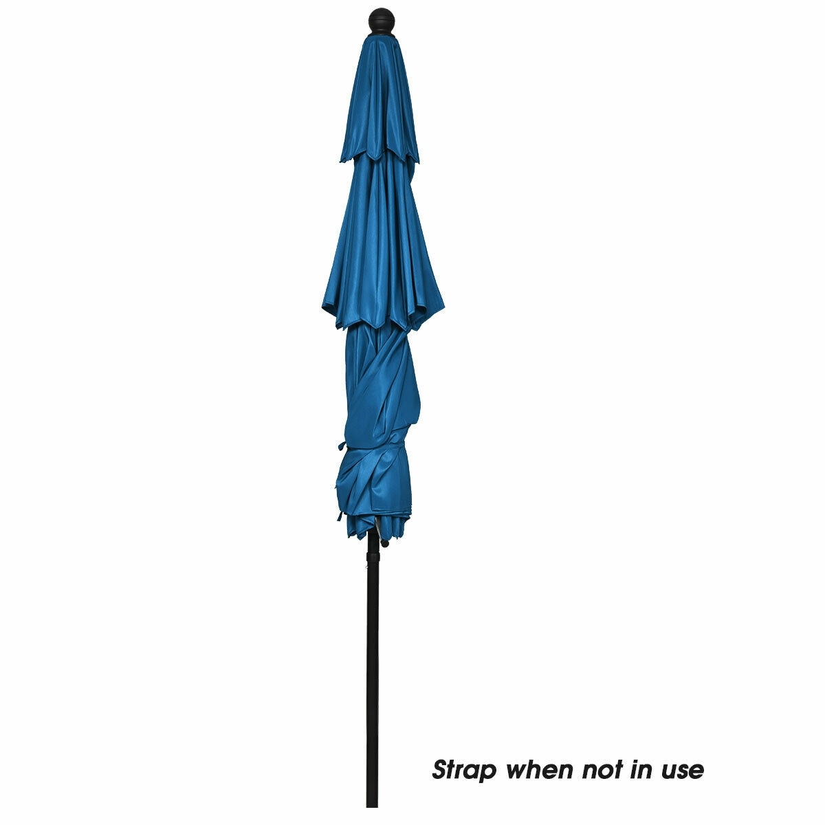 WELLFOR TDG10817MS Umbrellas-2 - View #10