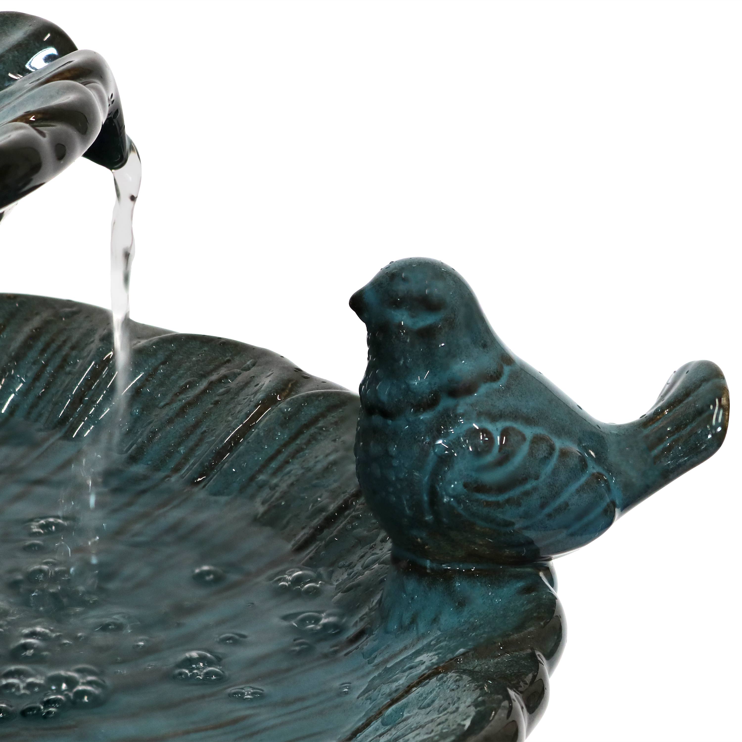 Sunnydaze Decor SSS-382 fountains - View #5