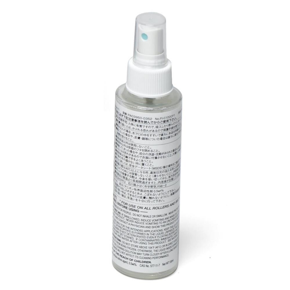Fujitsu ISTR201233  Consumables PA03950-0352 F1 Cleaning Solution for Scanner- 3.38 -fl oz
