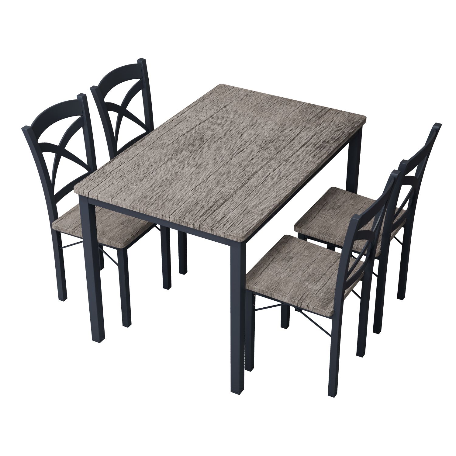JASMODER W757S00002 Dining-Sets - View #7