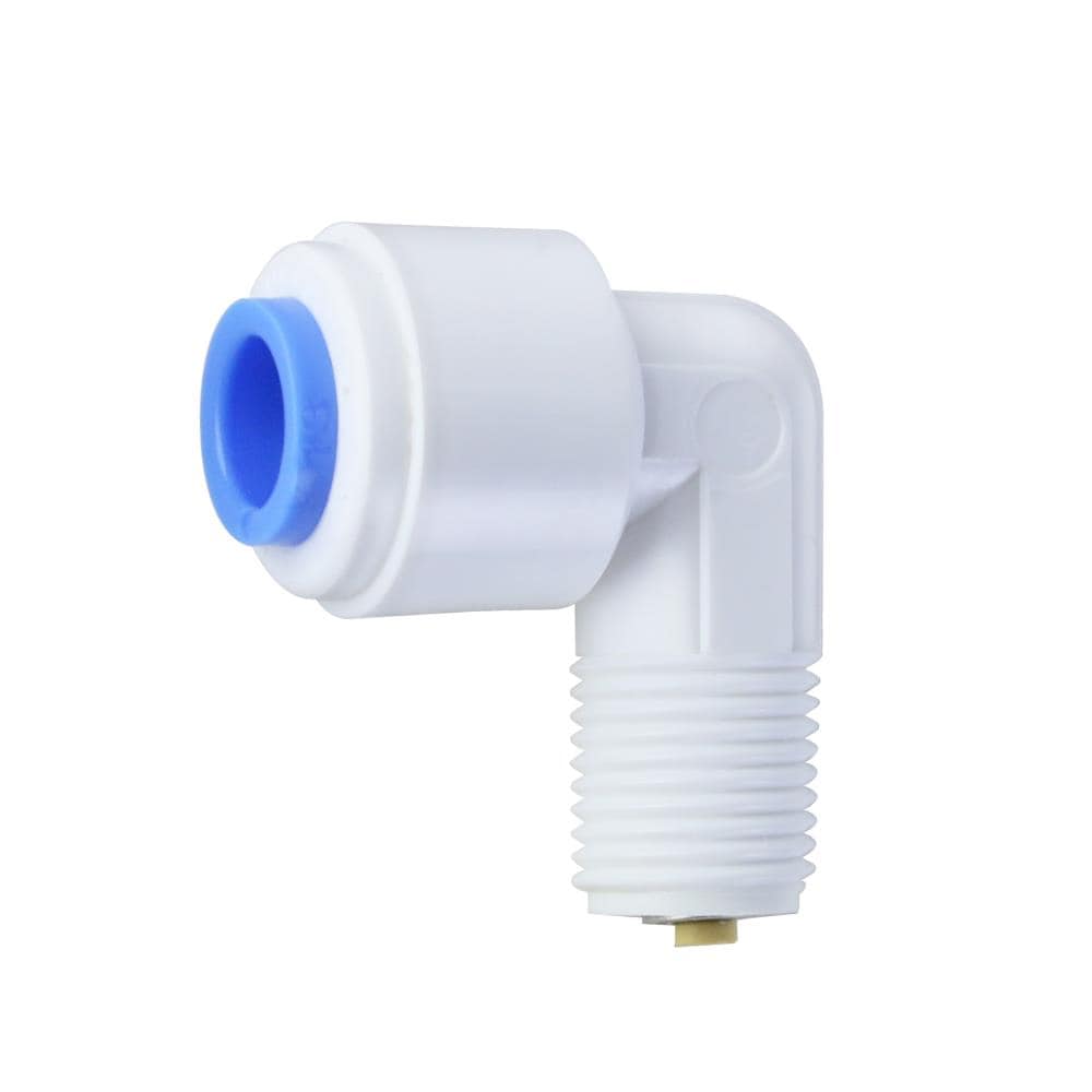 APEC Water CHECK-VAL White Mounting bracket