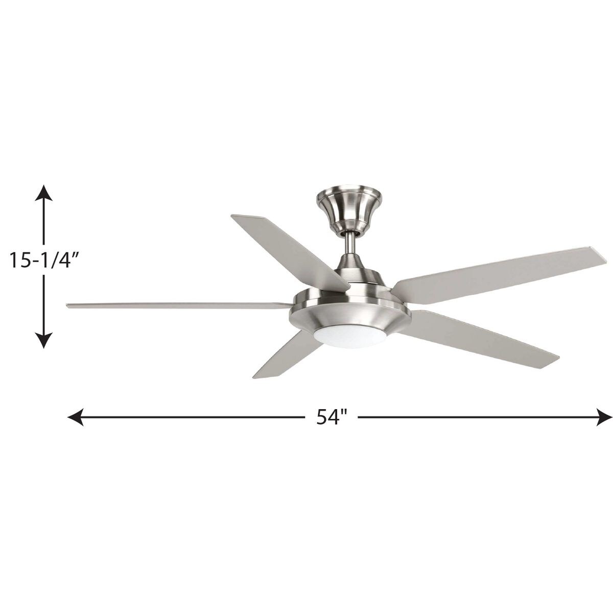  P2539-0930K Ceiling-Fans - View #8