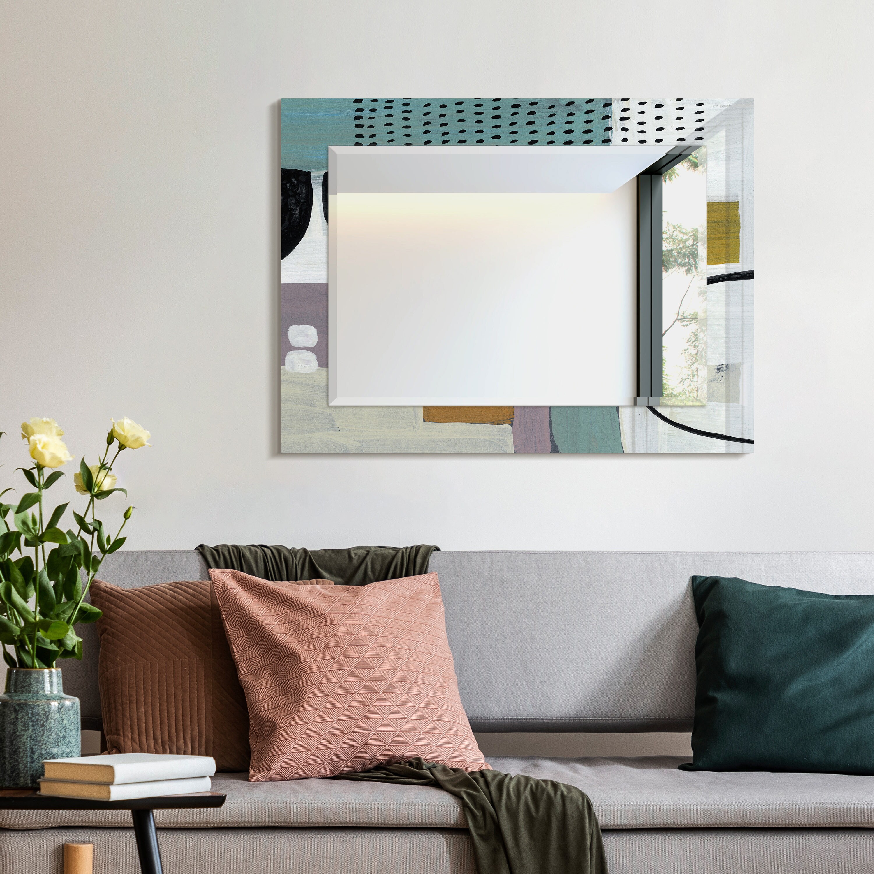Empire Art Direct TAM-140604-4030 Decor-Mirrors - View #7