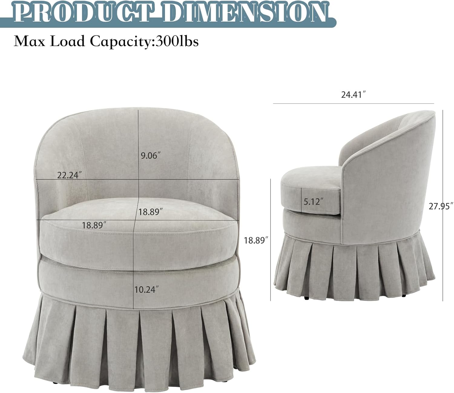 Qeetex PHK-33KEV8J8-HNN Dining-Tables - View #5