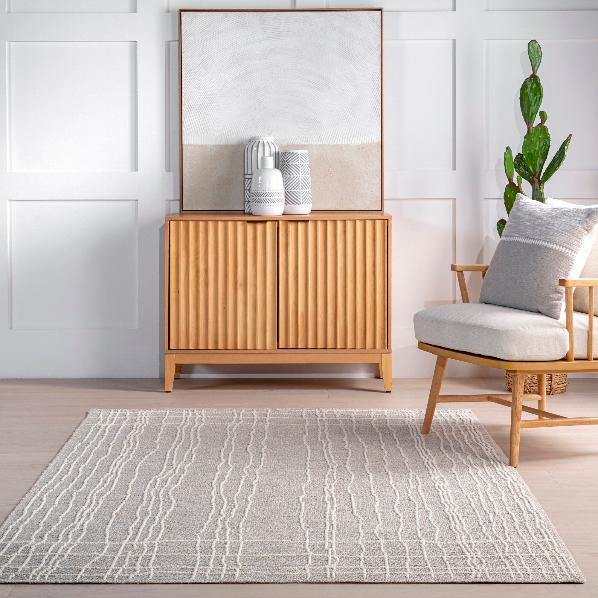 nuLOOM 200GCSN02A-406 rugs - View #7