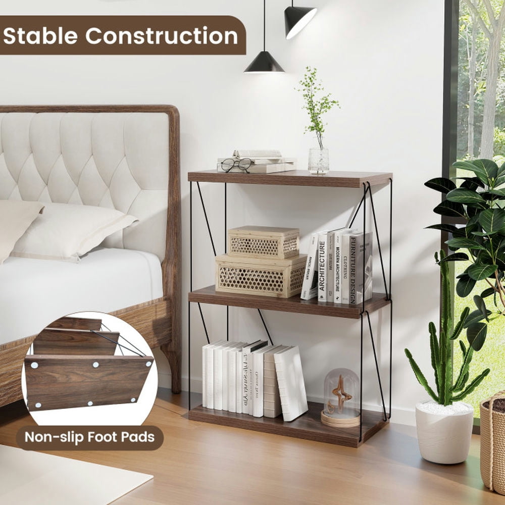 VERYKE 7429537265783 bookcases - View #2