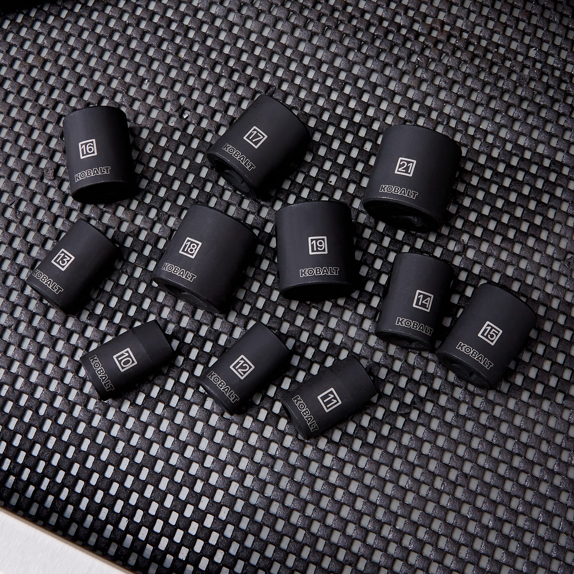 Kobalt 85216 Impact-Socket-Sets - View #2