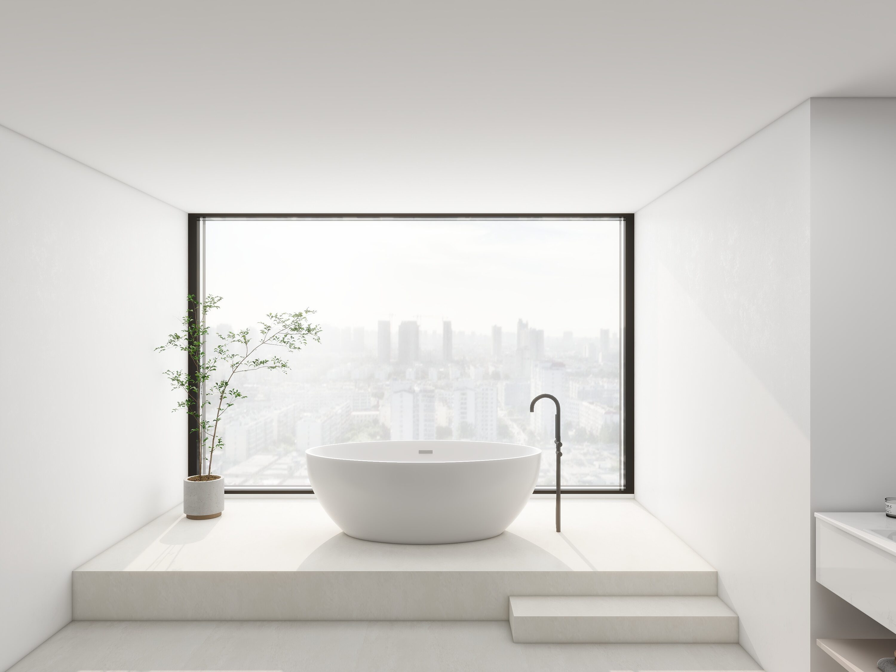 Vanity Art VAB6834-L bathtubs - View #3