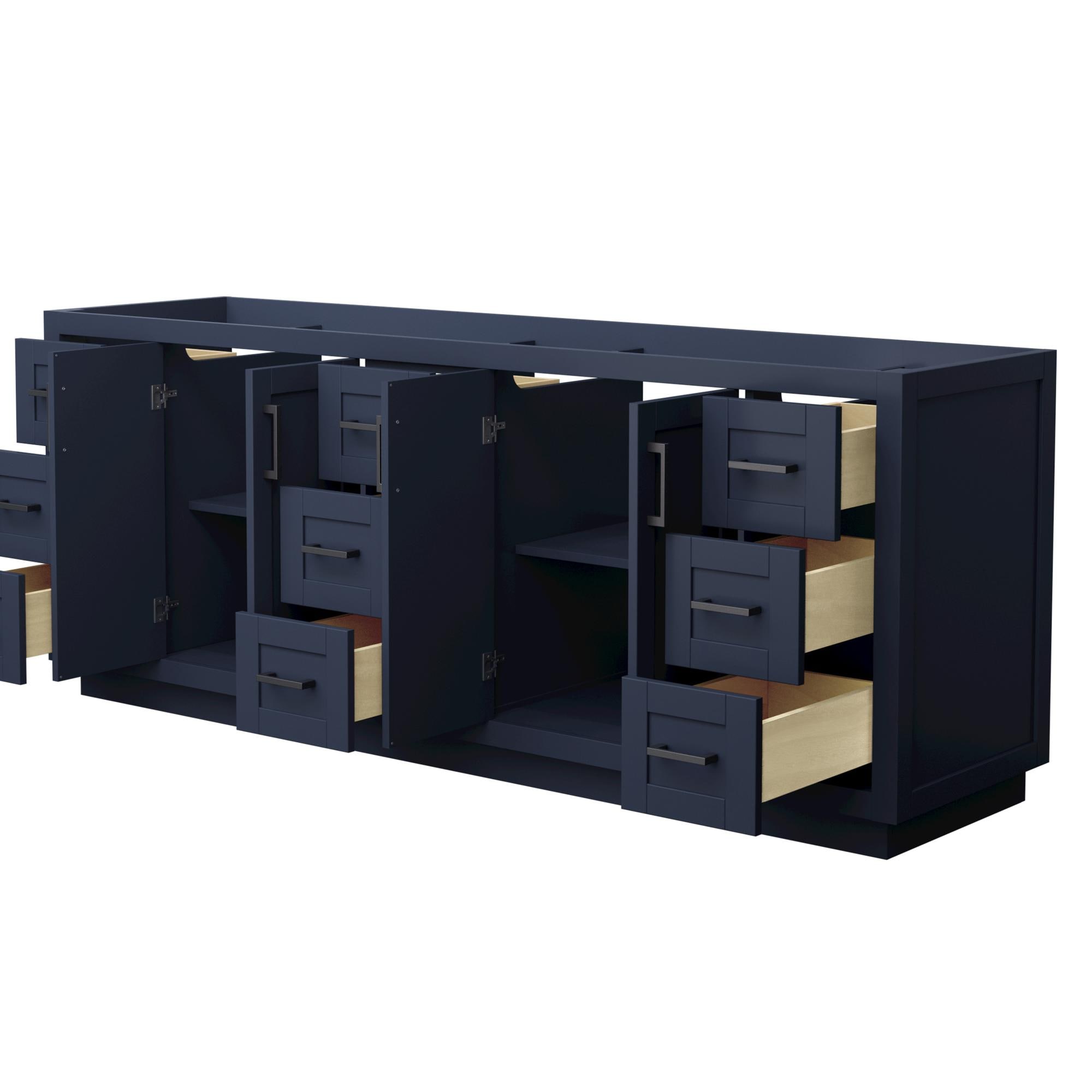 Wyndham Collection WCF292984DBBCXSXXMXX vanities - View #2