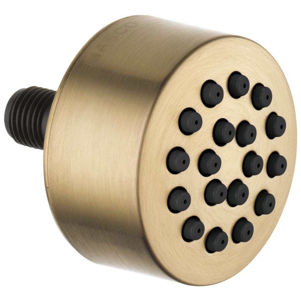 Delta SH5000-CZ HydraChoice Champagne Bronze Shower Jet