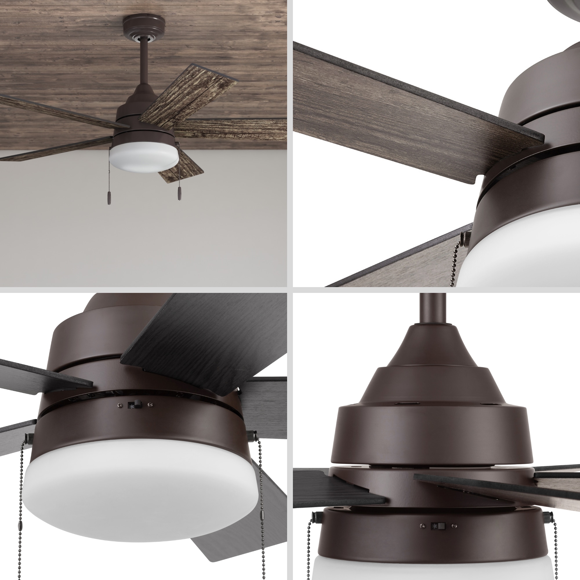 Harbor Breeze 43014 Ceiling-Fans - View #6
