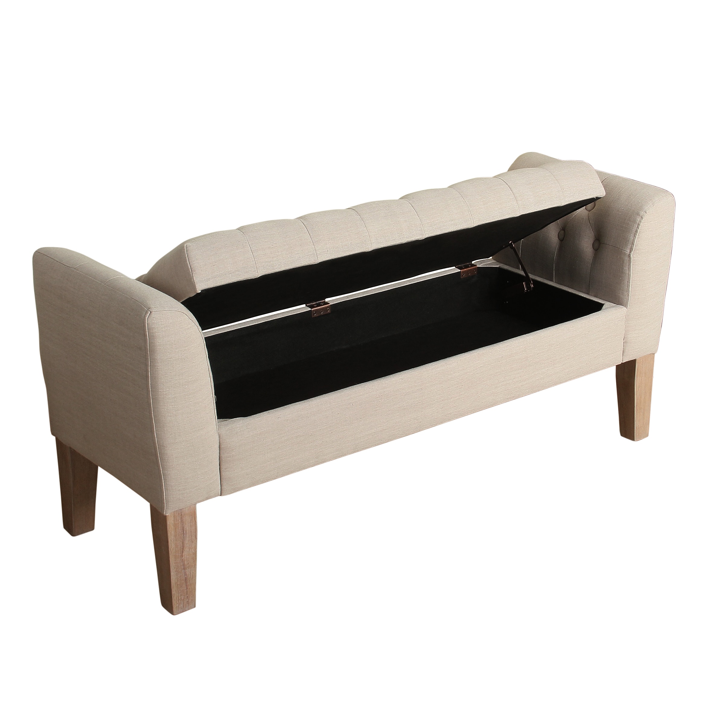 HomePop K7420-F2179 bench - View #3