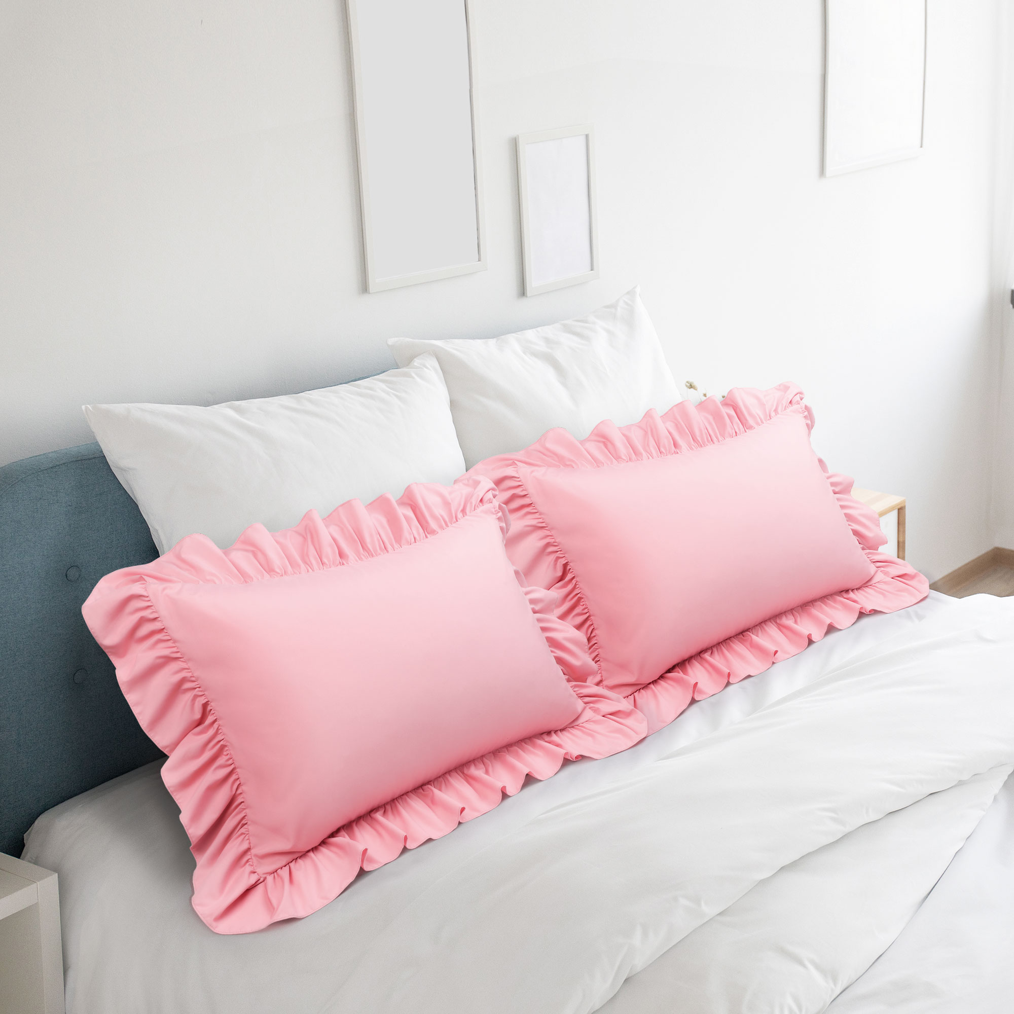 Unique Bargains S25111301UX4239 Pillow-Cases - View #2