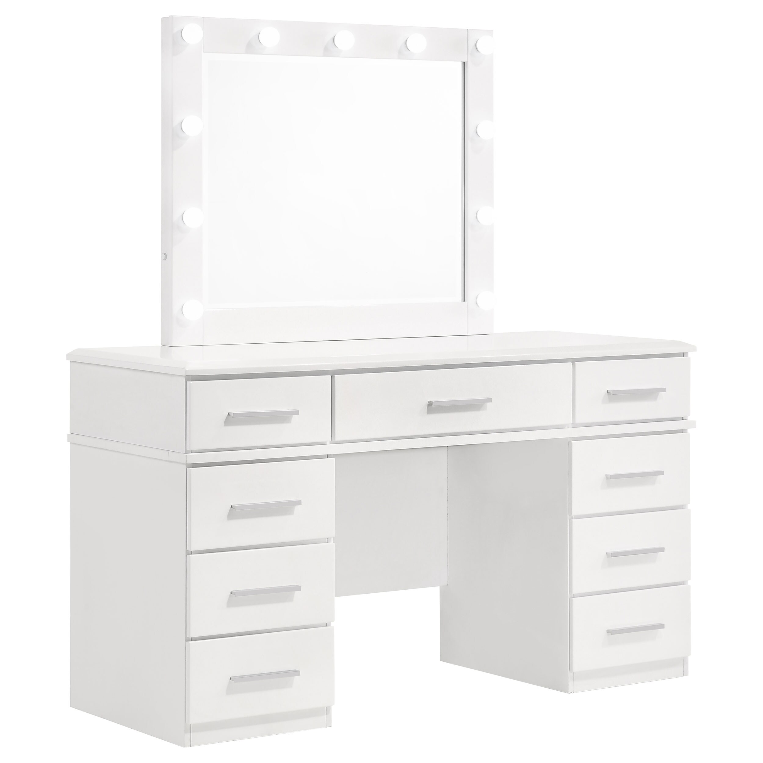 LOVMOR SF-H-B062S01007 Bedroom-Vanities - View #2