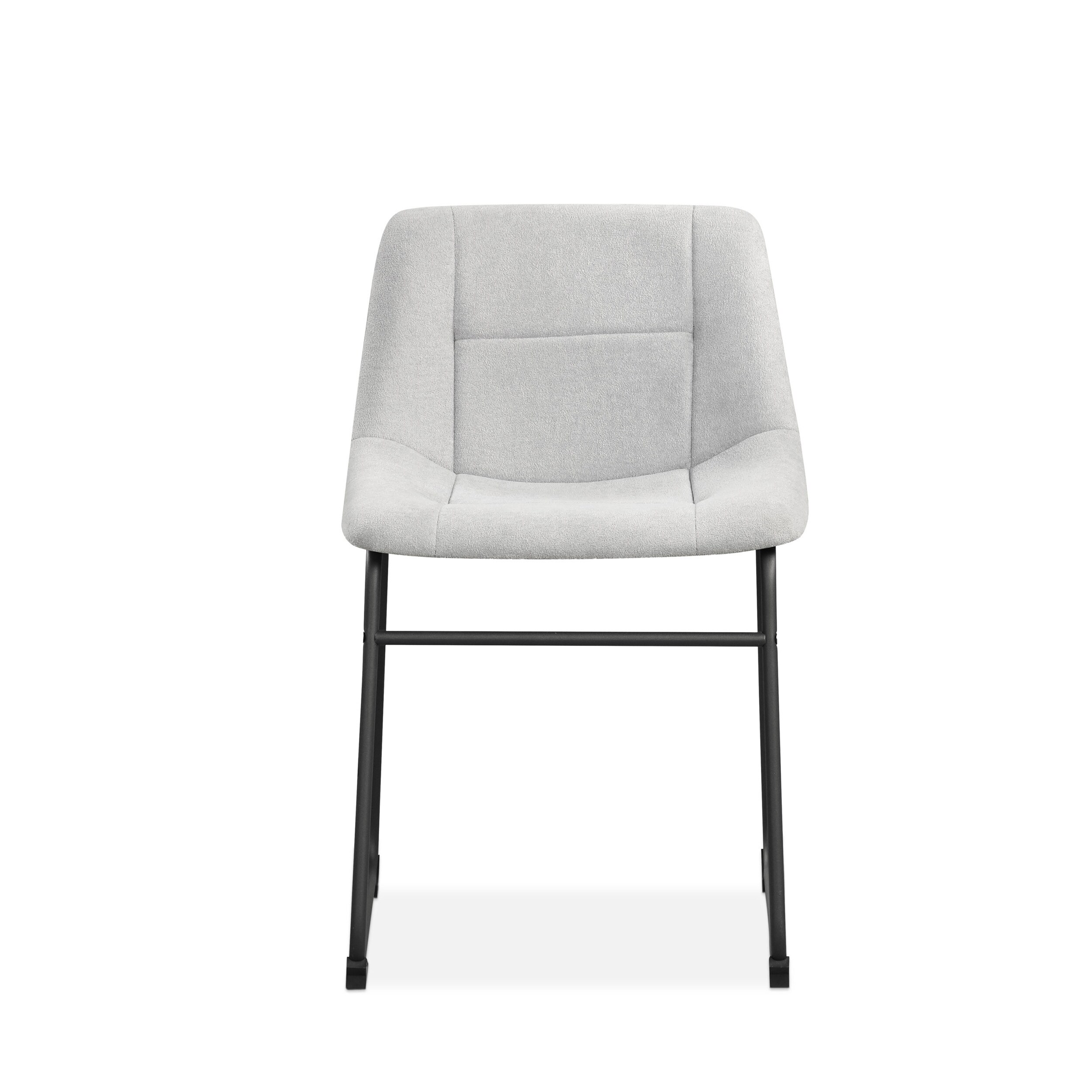 Furniture of America EC-3471LG-SC Dining-Chairs - View #7