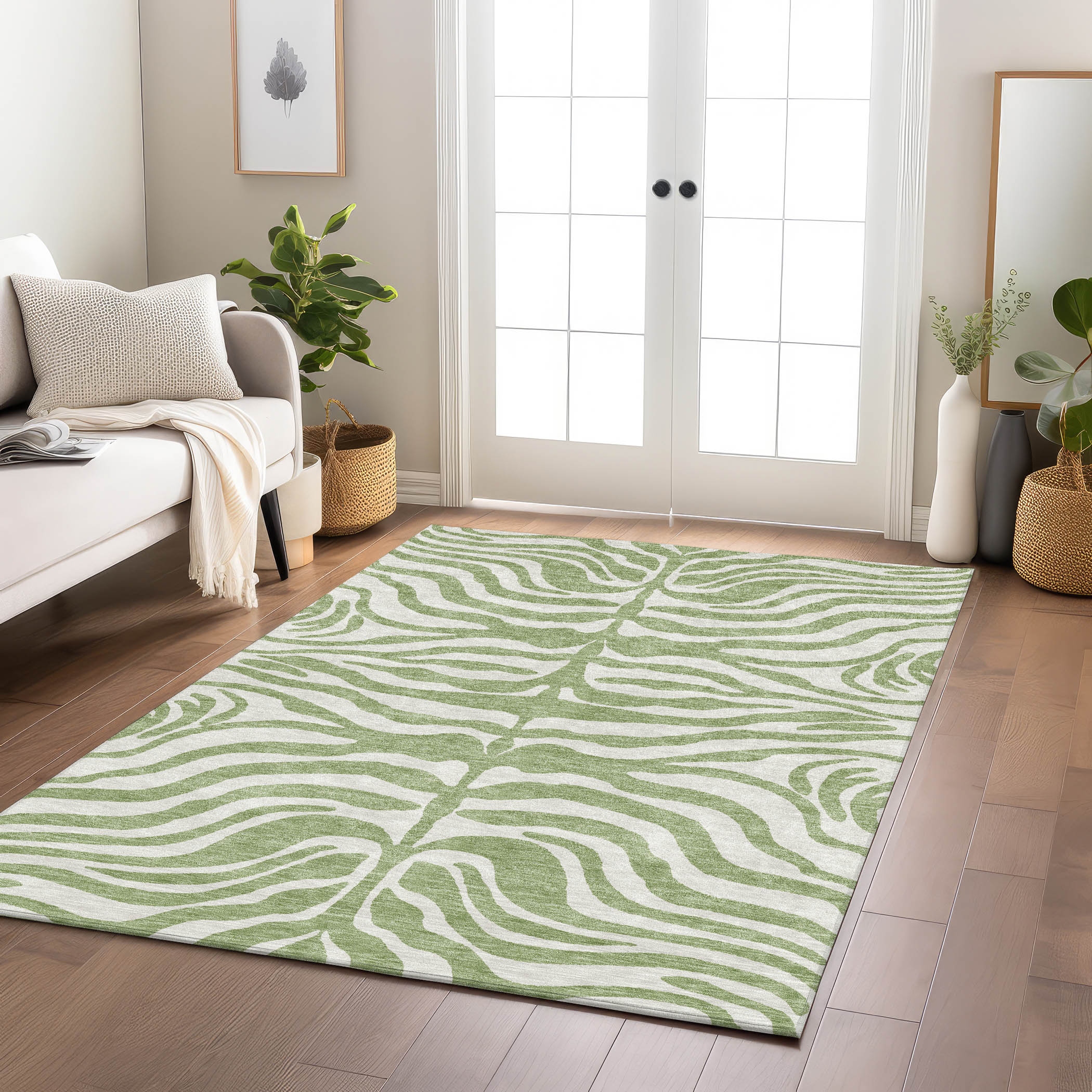 Addison Rugs ACN1042AL9X12 rugs - View #7