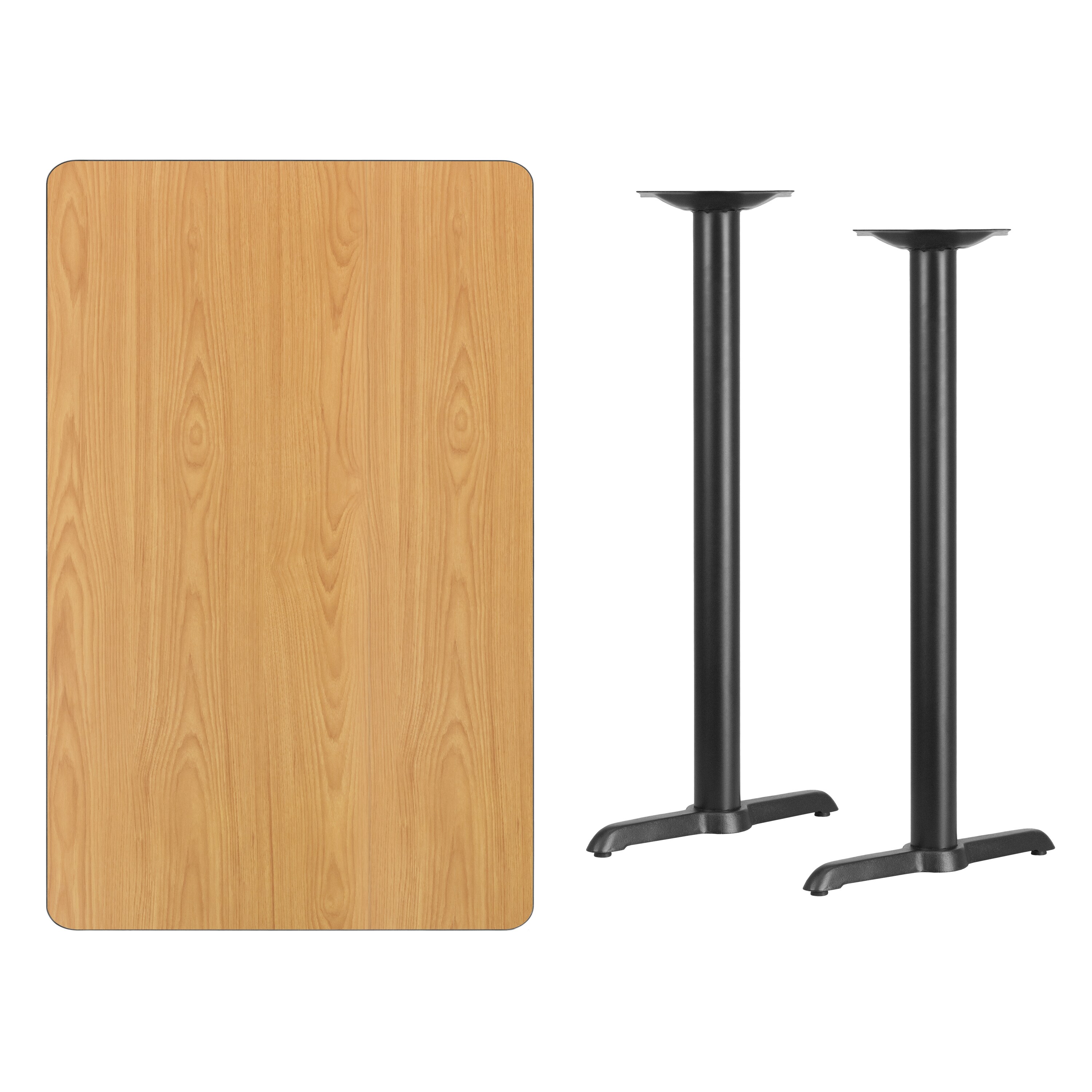 Flash Furniture 889142007364 Dining-Tables - View #4