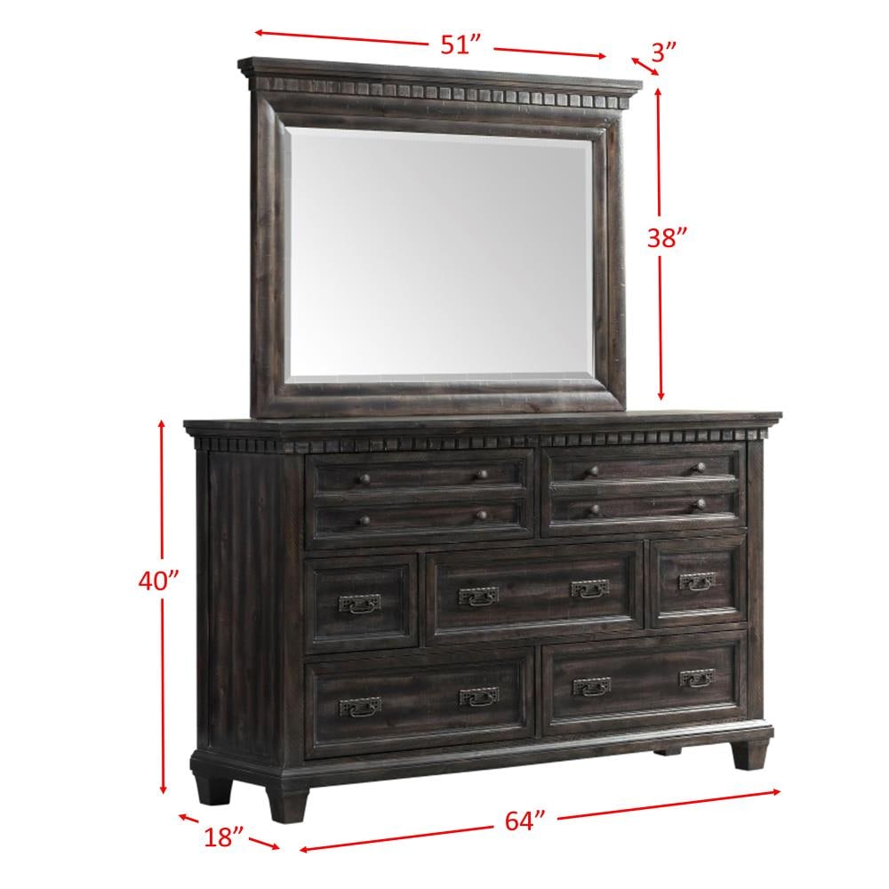 Picket House Furnishings MO6005KB Bedroom-Sets - View #16
