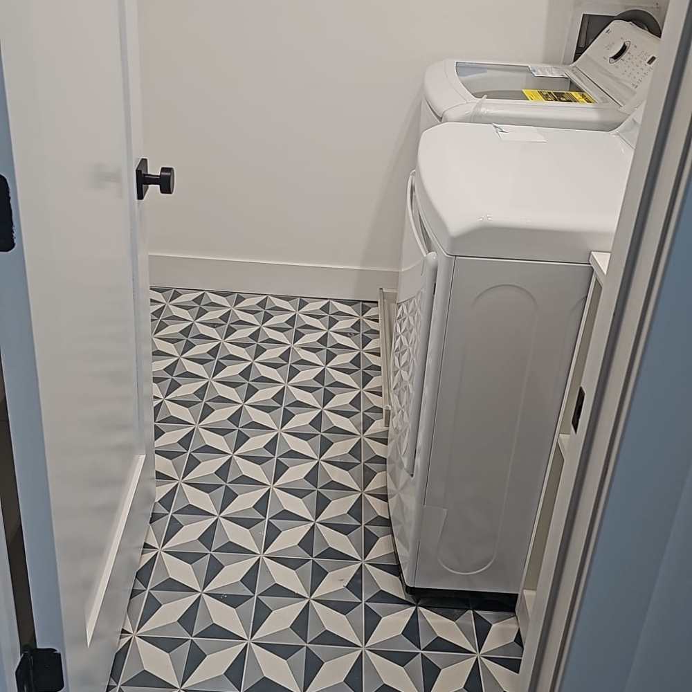 The Tile Life TESTR1010MA Ceramic-Tile - View #8