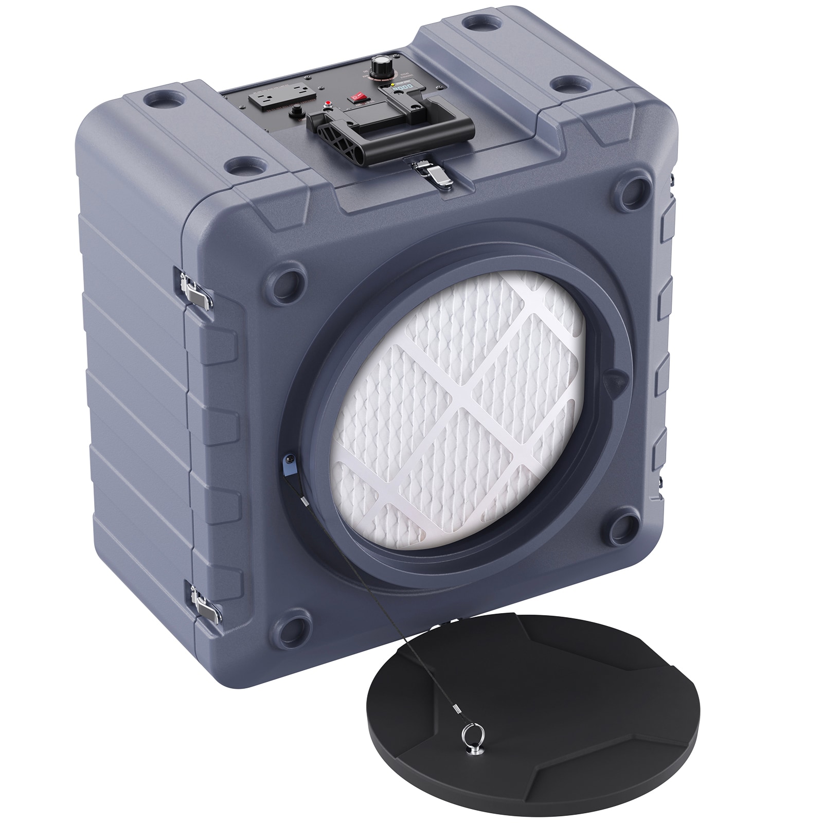 VEVOR KQXDQJ3800CFMYP0KV1  - View #7