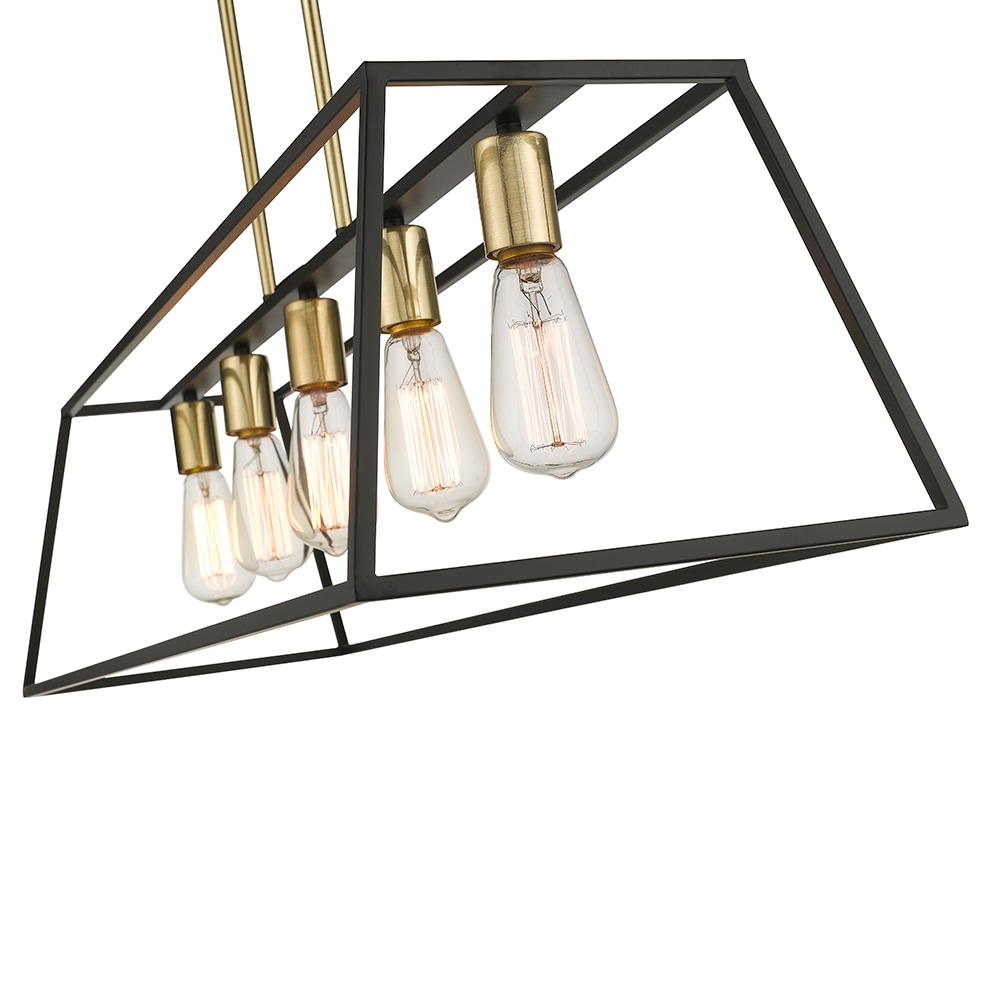 OVE Decors AGNES-2-BL-PNDT-5B b090015 - View #6