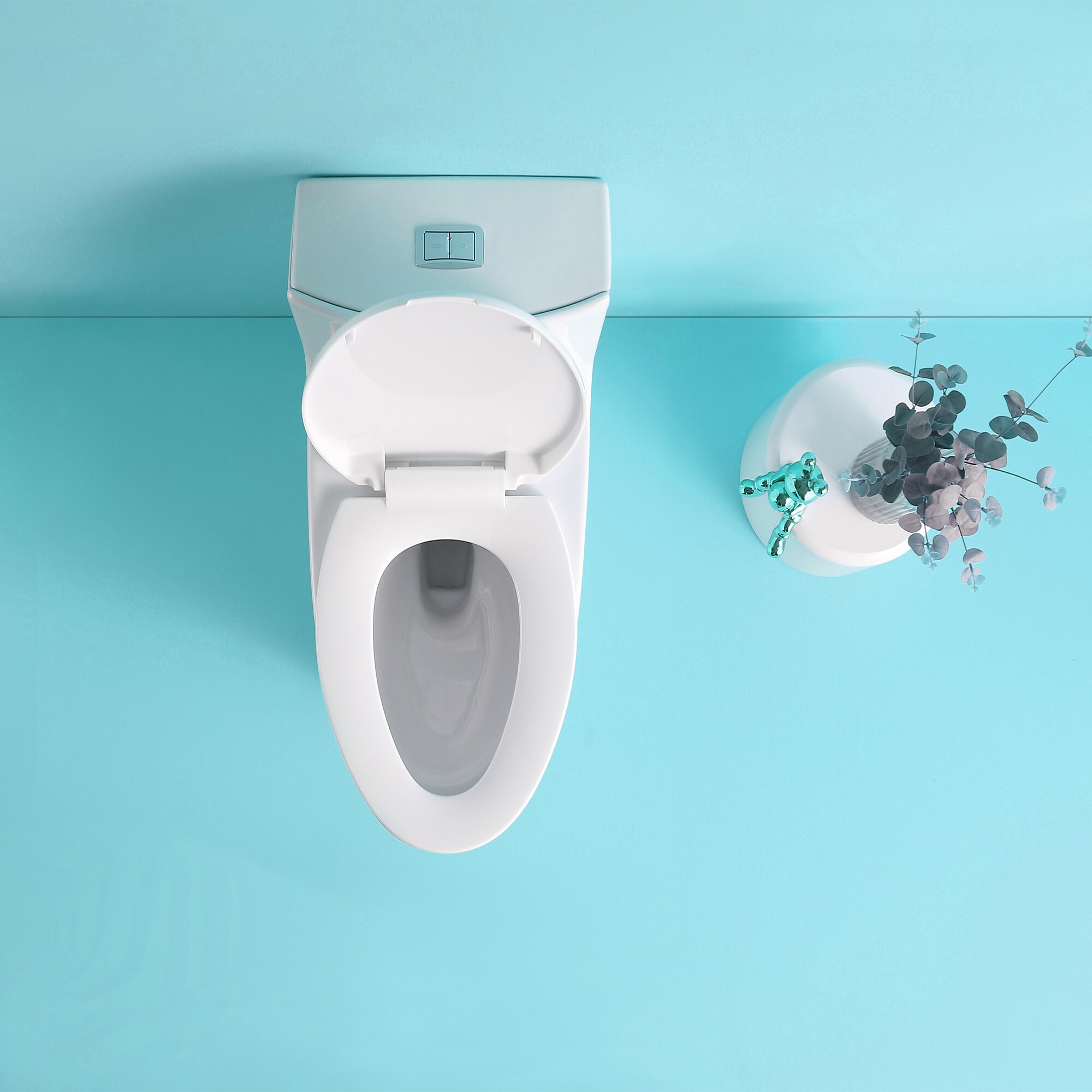 Mondawe MO-SL-D76 toilets - View #8