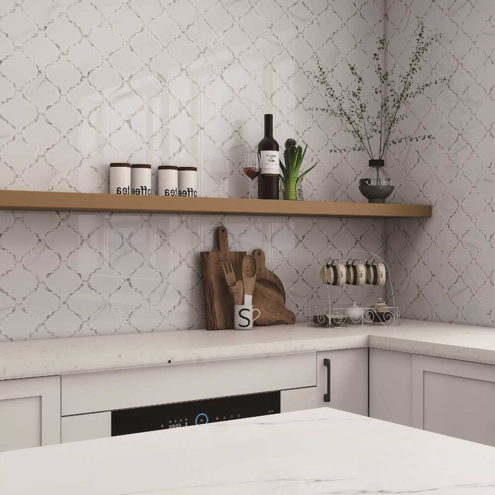 The Tile Life SAKOYLANTWH Tile-Samples - View #2