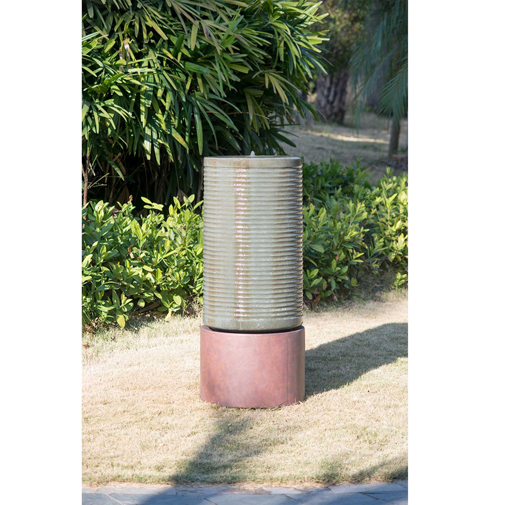 Yiekholo LL-1725AA fountains - View #3