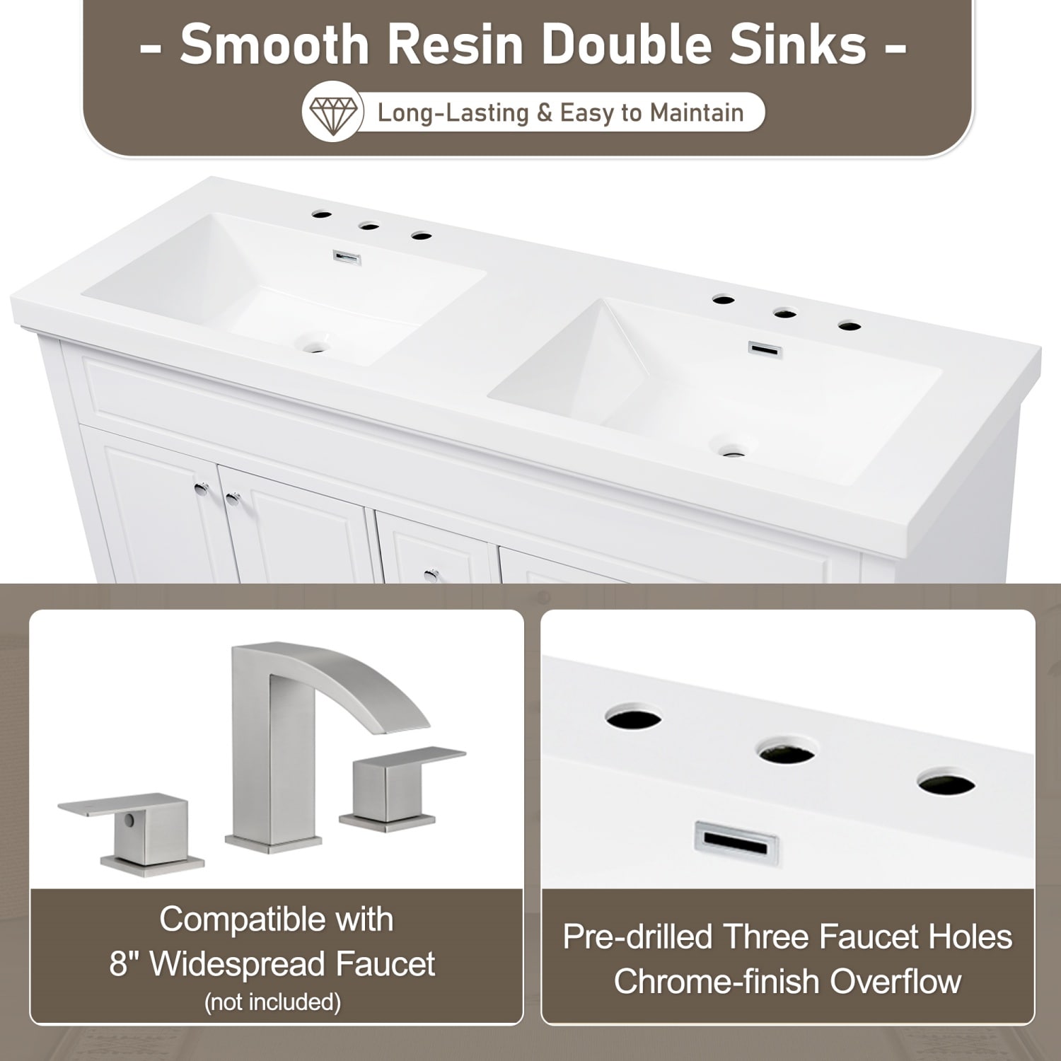 Vanityfus VF-NB-1759K Bath-Vanity-Combo - View #6